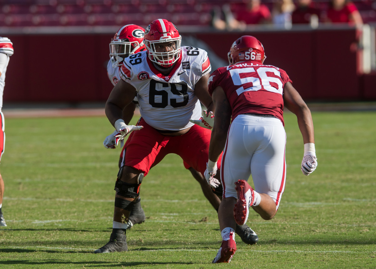 Jamaree Salyer